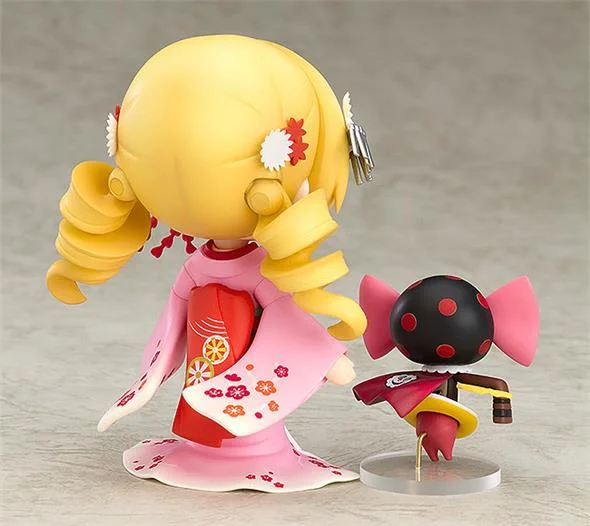 NENDOROID - TOMOE: MAIKO VER.