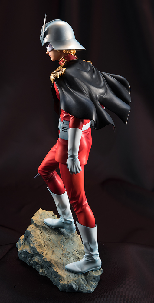 GUNDAM GUY CHAR AZNABLER ST