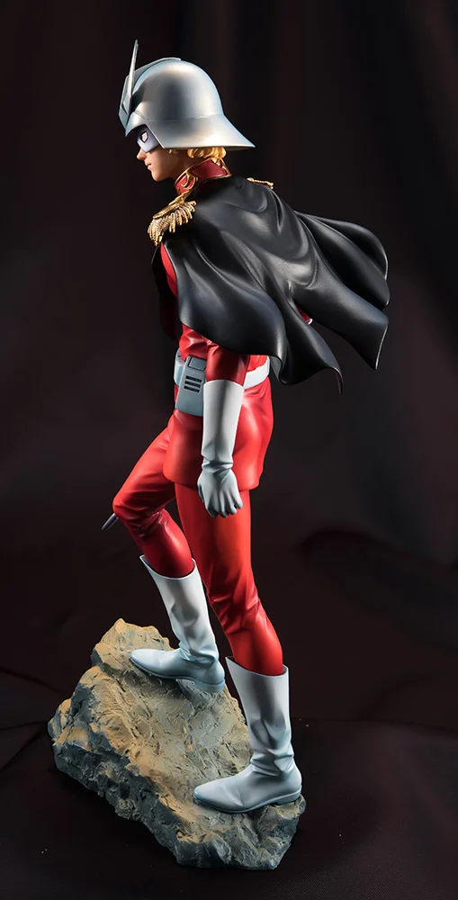GUNDAM GUY CHAR AZNABLER ST
