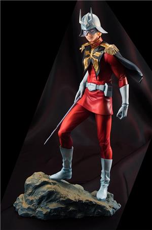 GUNDAM GUY CHAR AZNABLER ST