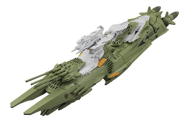 COSMO FLEET YAMATO 2202 MADARUSA