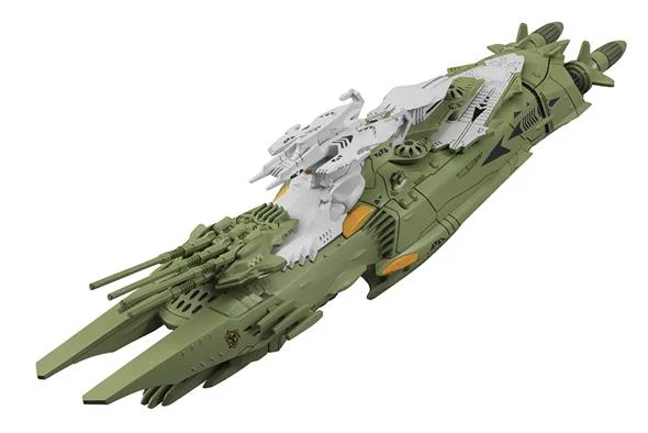 COSMO FLEET YAMATO 2202 MADARUSA