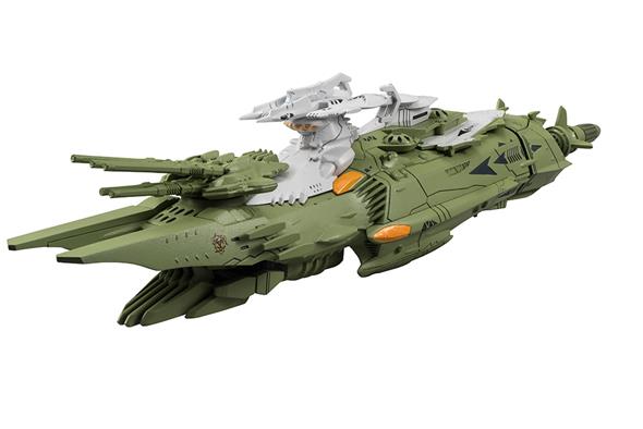 COSMO FLEET YAMATO 2202 MADARUSA