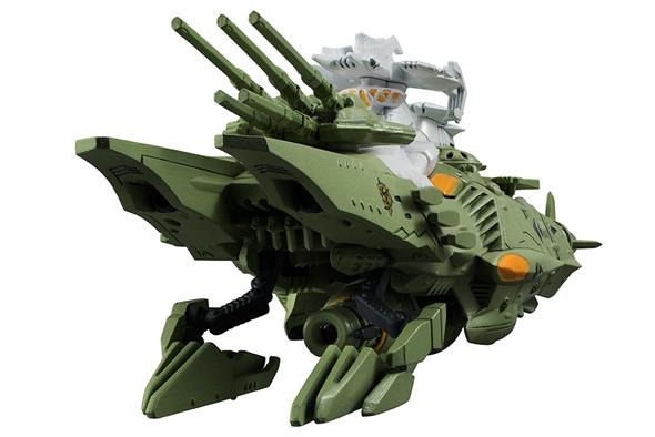 COSMO FLEET YAMATO 2202 MADARUSA
