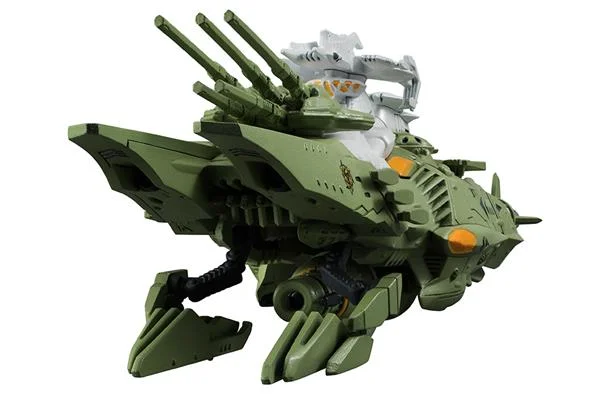 COSMO FLEET YAMATO 2202 MADARUSA