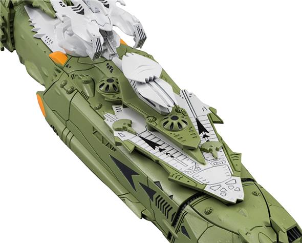 COSMO FLEET YAMATO 2202 MADARUSA