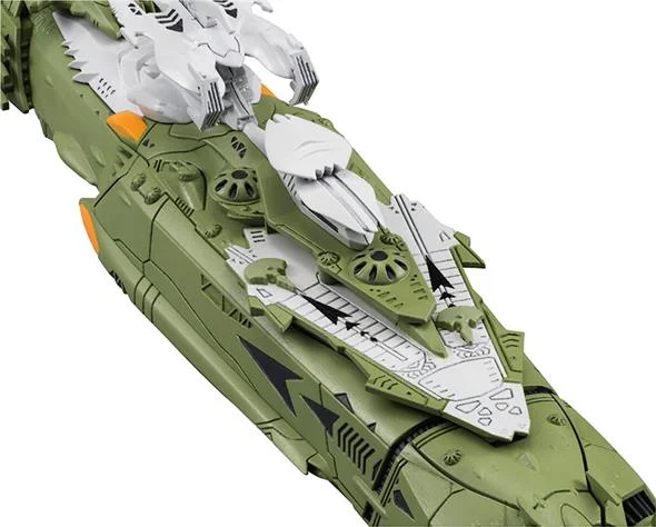 COSMO FLEET YAMATO 2202 MADARUSA