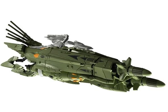 COSMO FLEET YAMATO 2202 MADARUSA