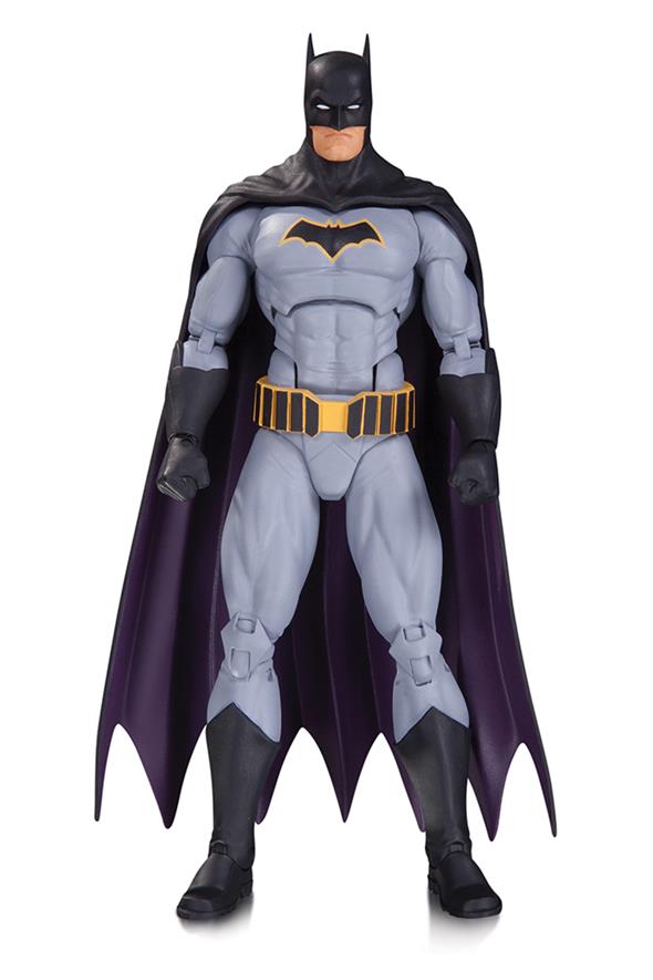 DC ICONS - BATMAN REBIRTH