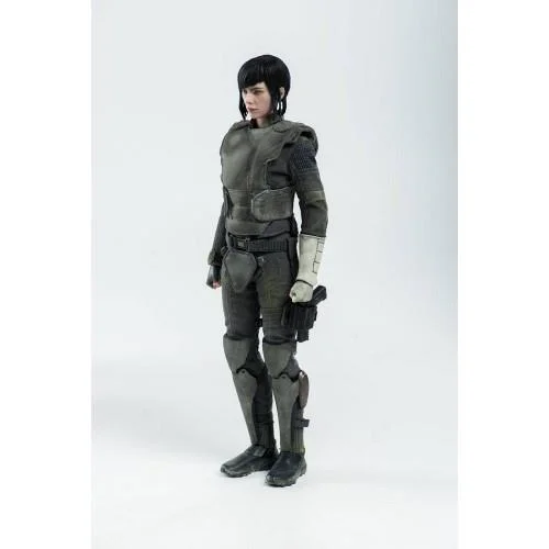 1/6 THREEZERO SCALE COLLECTIBLE FIGURE - GHOST IN THE SHELL MAJOR