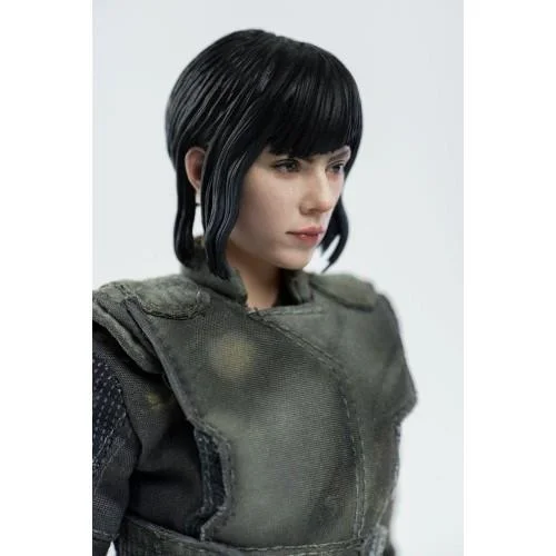 1/6 THREEZERO SCALE COLLECTIBLE FIGURE - GHOST IN THE SHELL MAJOR
