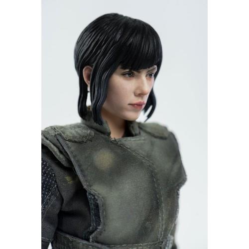 1/6 THREEZERO SCALE COLLECTIBLE FIGURE - GHOST IN THE SHELL MAJOR