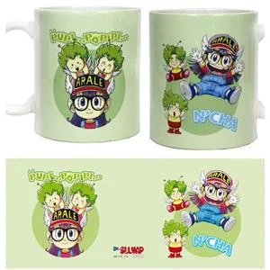 sd-toys-dr-slump-arale-and-gatchans-ceramic-mug-dr-slump