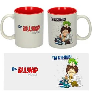 sd-toys-dr-slump-genius-ceramic-mug-dr-slump