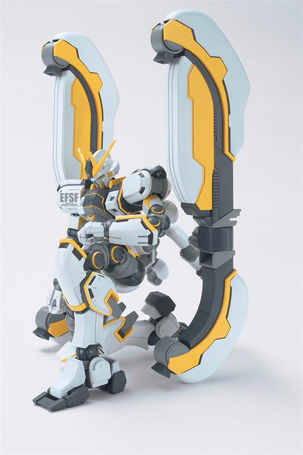 1/144 HGGT GUNDAM ATLAS THUNDERBOLT