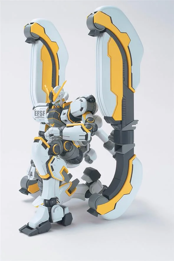1/144 HGGT GUNDAM ATLAS THUNDERBOLT