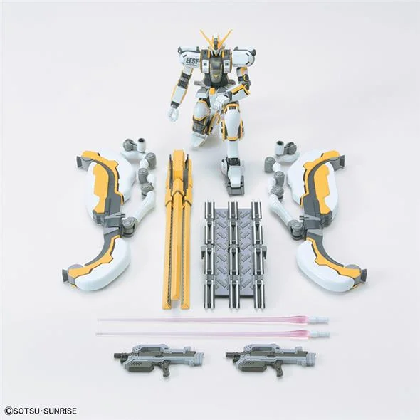 1/144 HGGT GUNDAM ATLAS THUNDERBOLT
