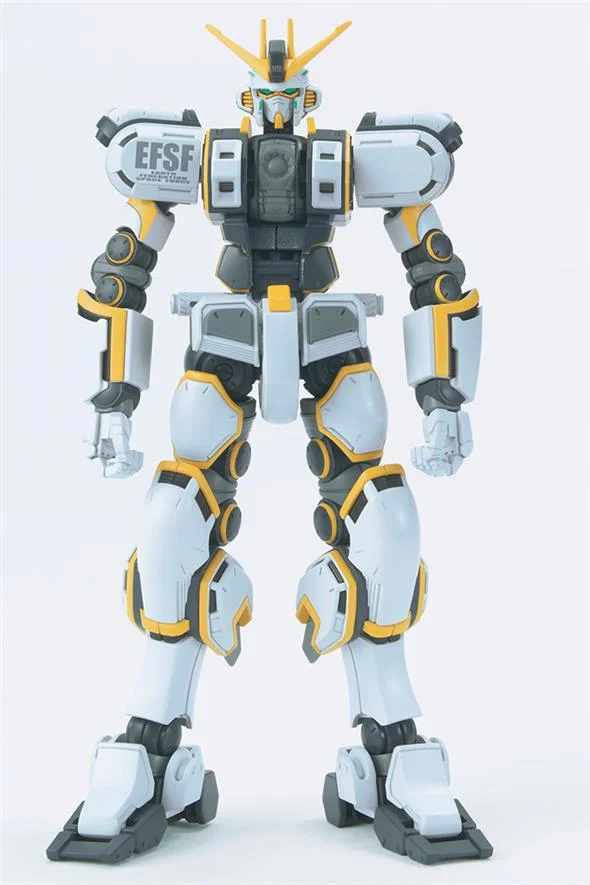 1/144 HGGT GUNDAM ATLAS THUNDERBOLT