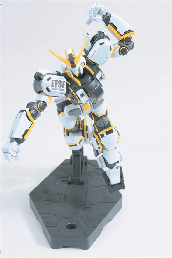 1/144 HGGT GUNDAM ATLAS THUNDERBOLT