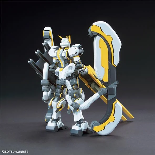 1/144 HGGT GUNDAM ATLAS THUNDERBOLT