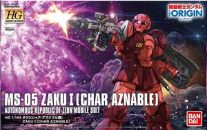 bandai-model-kit-hg-gundam-the-origin-015-zaku-i-ms-05-char