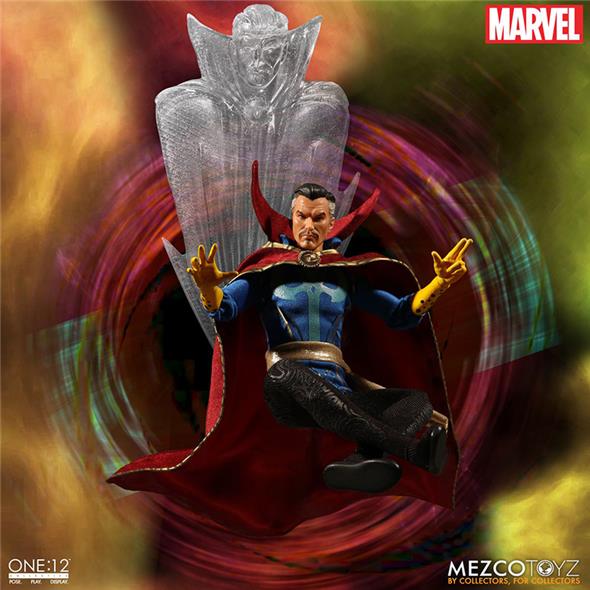 ONE12 COLLECTIVE - DOCTOR STRANGE CLOTH