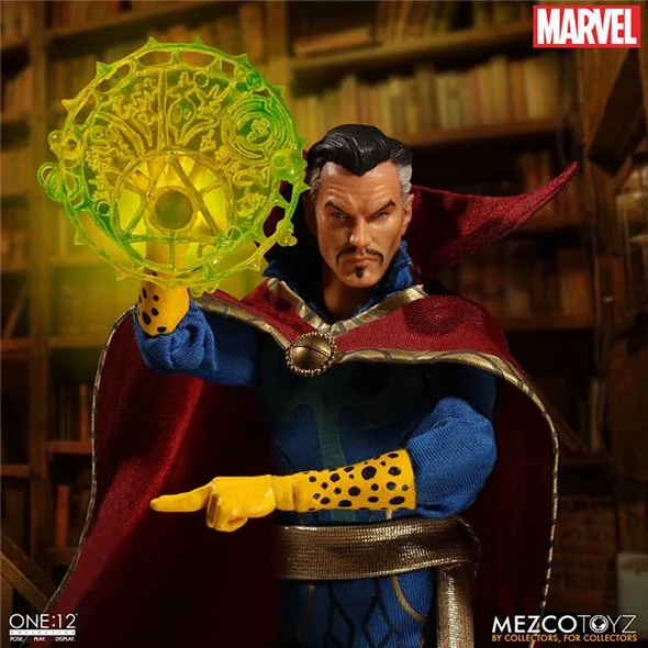ONE12 COLLECTIVE - DOCTOR STRANGE CLOTH