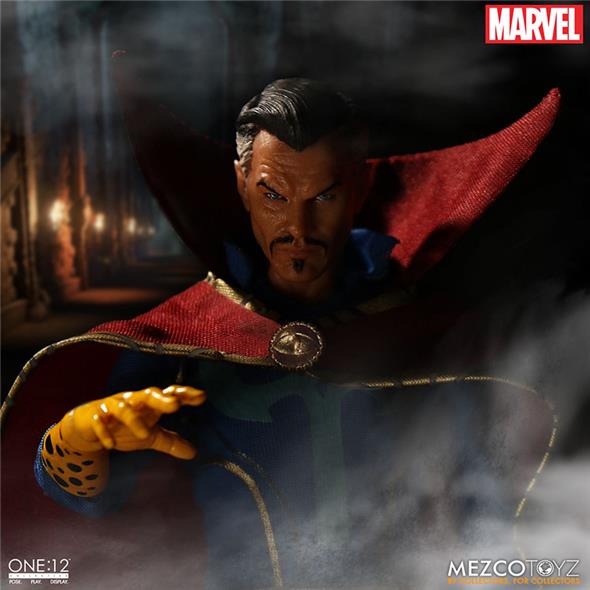 ONE12 COLLECTIVE - DOCTOR STRANGE CLOTH