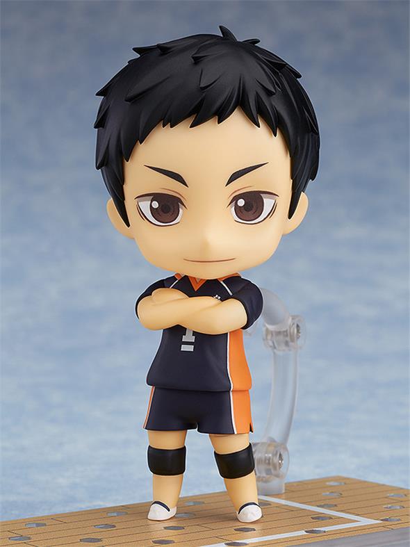 NENDOROID - DAICHI SAWAMURA