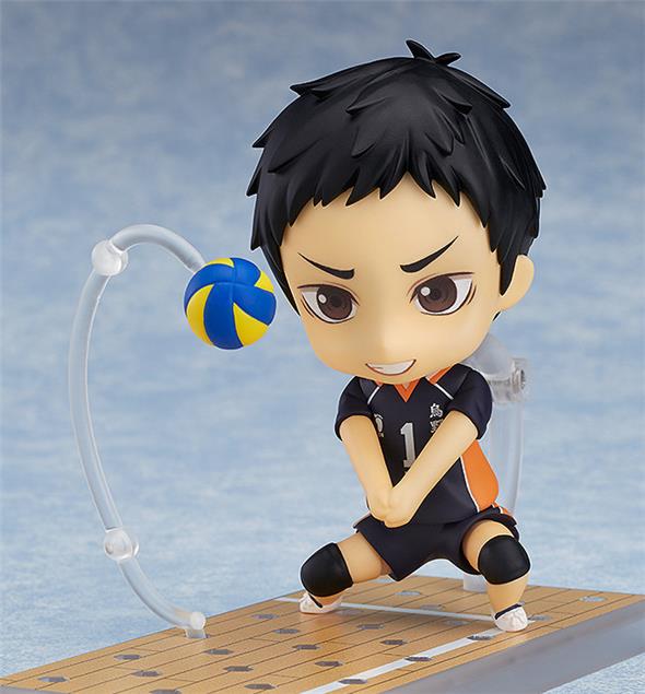NENDOROID - DAICHI SAWAMURA