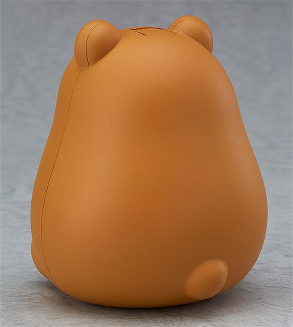 NENDOROID MORE - FACE PARTS CASE-PUDGY BEAR