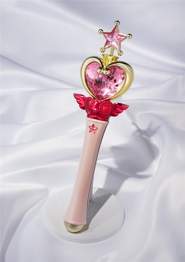 SAILOR MOON PROPLICA - PINK MOON STICK