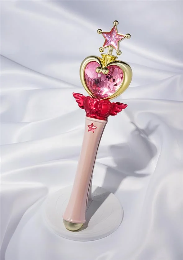 SAILOR MOON PROPLICA - PINK MOON STICK