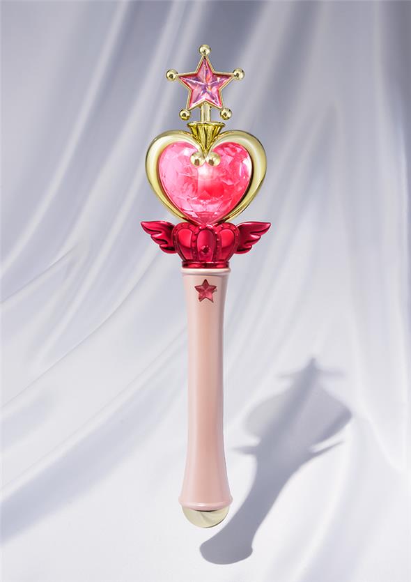 SAILOR MOON PROPLICA - PINK MOON STICK