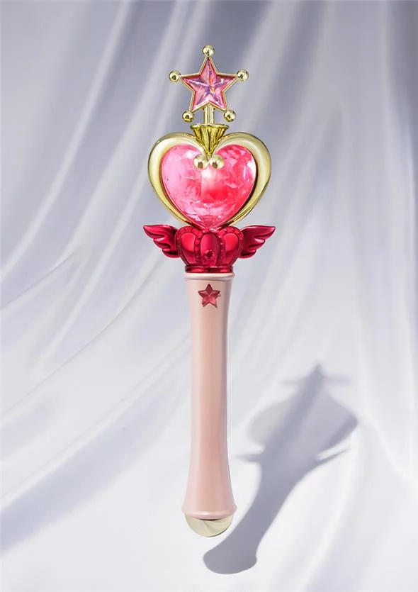 SAILOR MOON PROPLICA - PINK MOON STICK