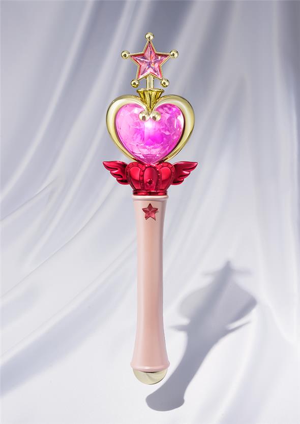 SAILOR MOON PROPLICA - PINK MOON STICK
