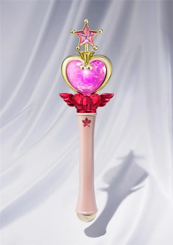 SAILOR MOON PROPLICA - PINK MOON STICK