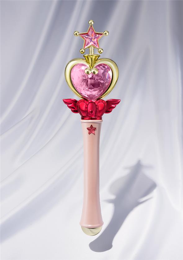 SAILOR MOON PROPLICA - PINK MOON STICK