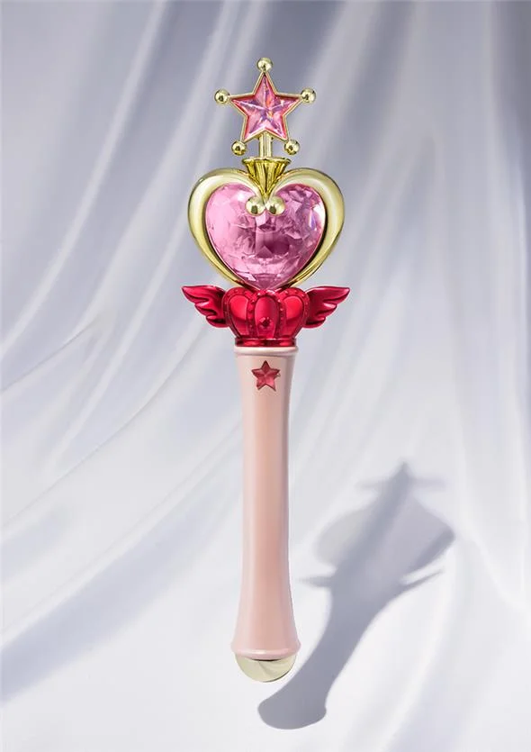 SAILOR MOON PROPLICA - PINK MOON STICK