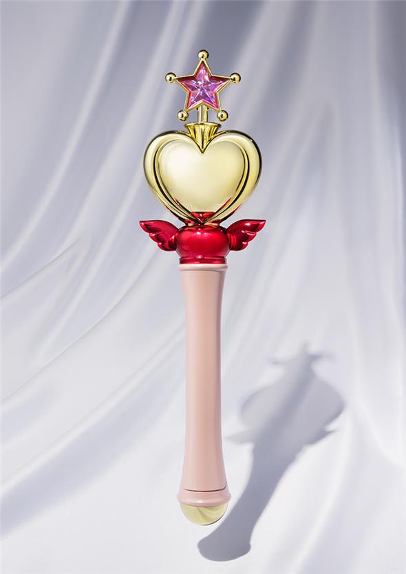 SAILOR MOON PROPLICA - PINK MOON STICK