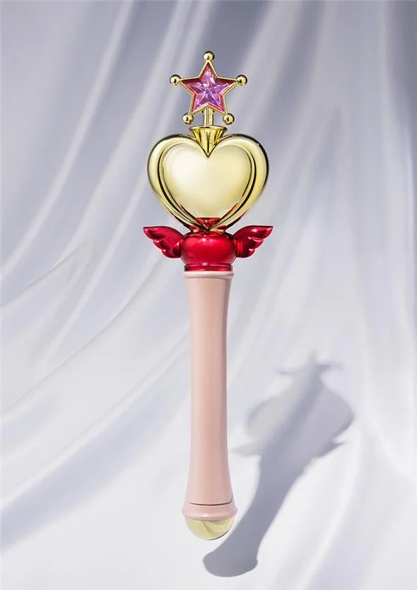 SAILOR MOON PROPLICA - PINK MOON STICK