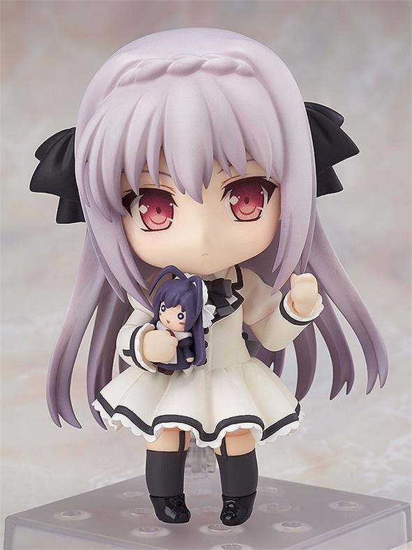 NENDOROID - LUNA SAKURAKOUJI