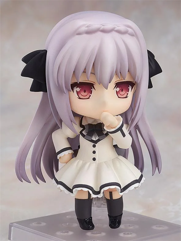 NENDOROID - LUNA SAKURAKOUJI