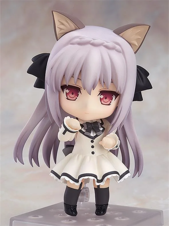 NENDOROID - LUNA SAKURAKOUJI