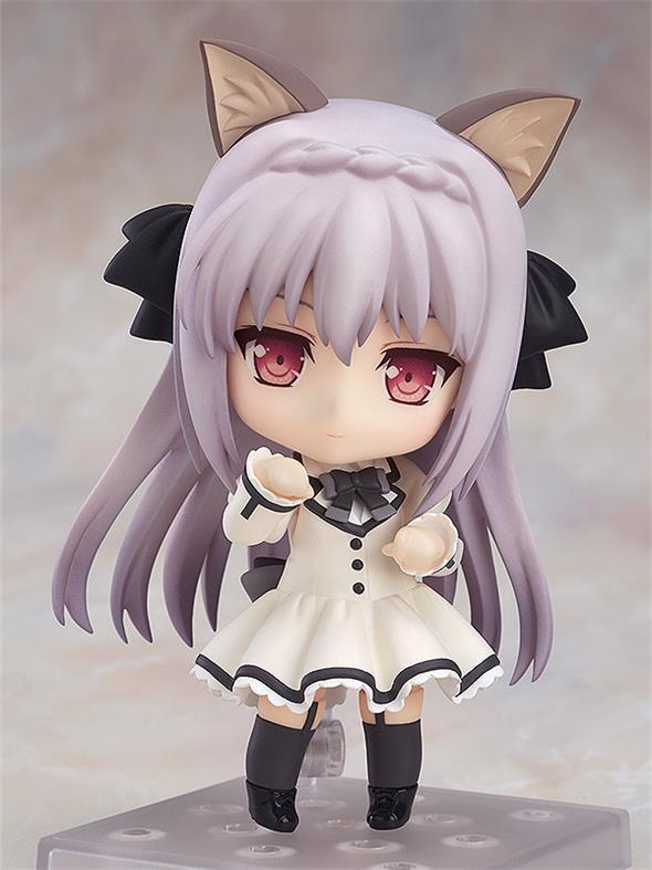 NENDOROID - LUNA SAKURAKOUJI