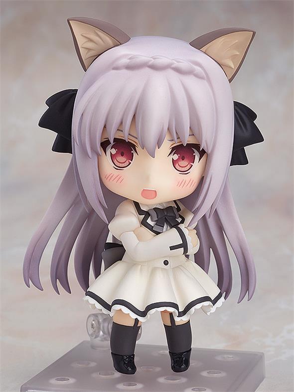 NENDOROID - LUNA SAKURAKOUJI