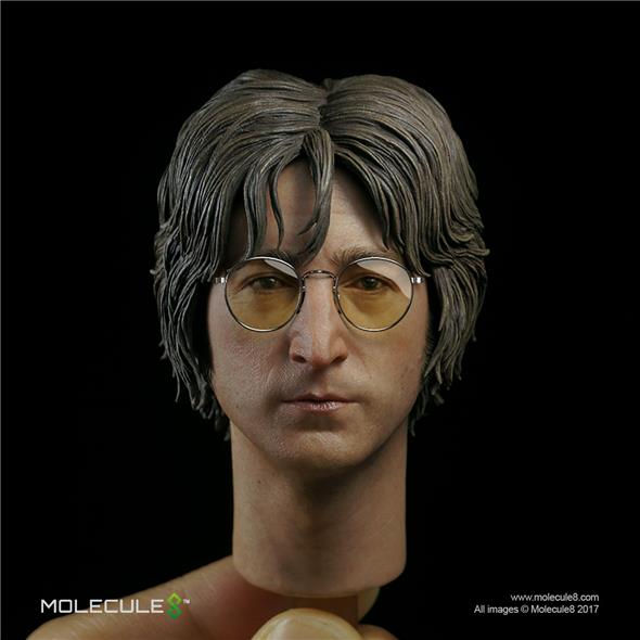 1/6 MOLECULE8 - JOHN LENNON