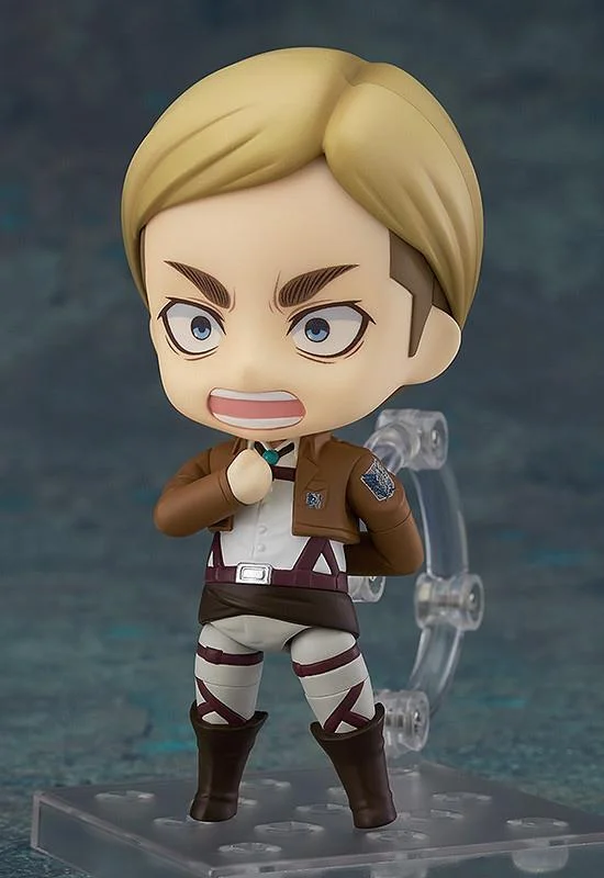 NENDOROID - ERWIN SMITH