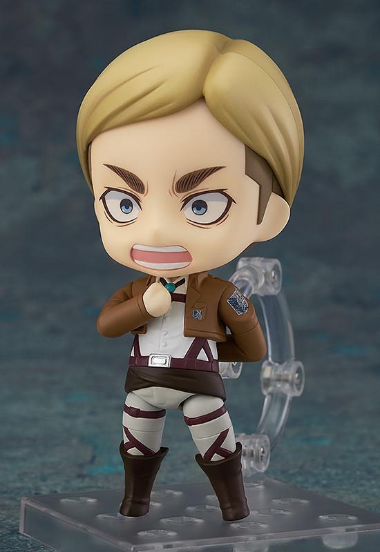 NENDOROID - ERWIN SMITH