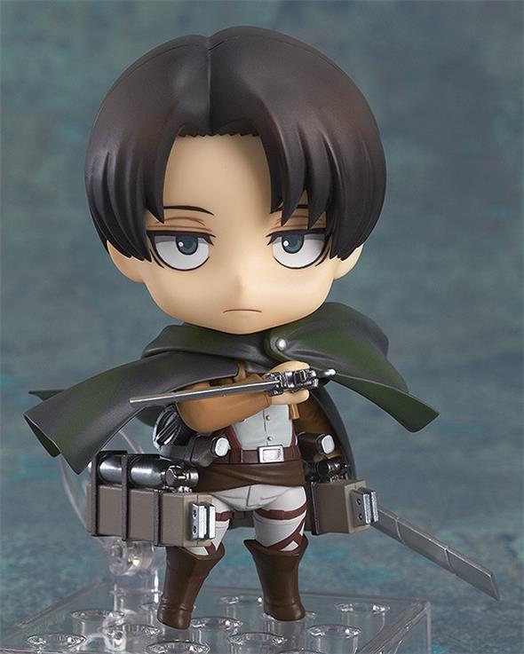 NENDOROID - LEVI RE-RUN